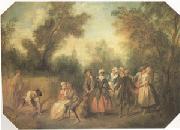 Nicolas Lancret, Summer (mk05)